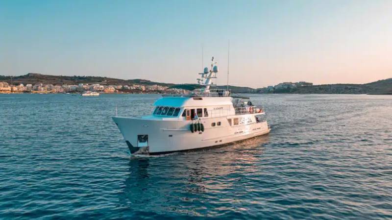 Algar Expedition