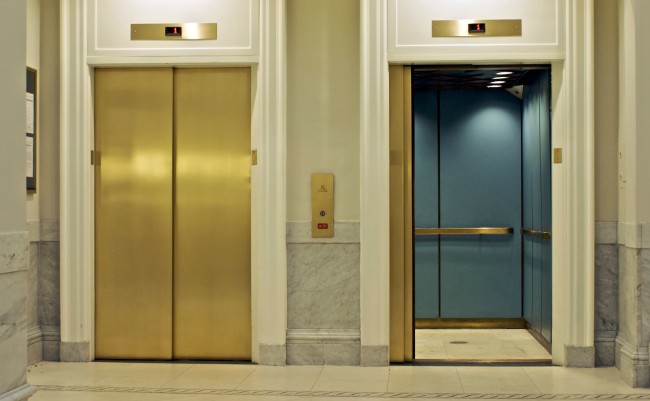 Elevators