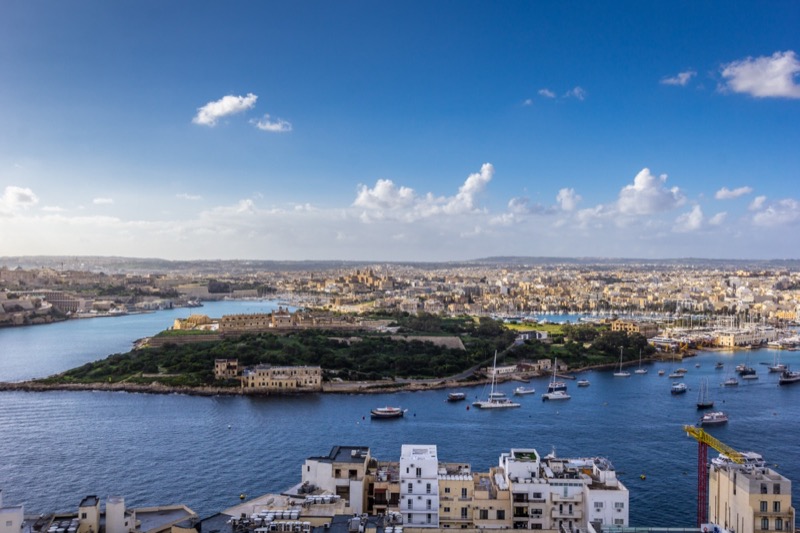 Fort Cambridge Lifestyle Development