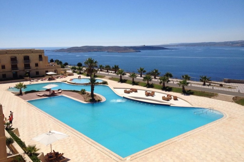 Fort Chambray Lifestyle Development