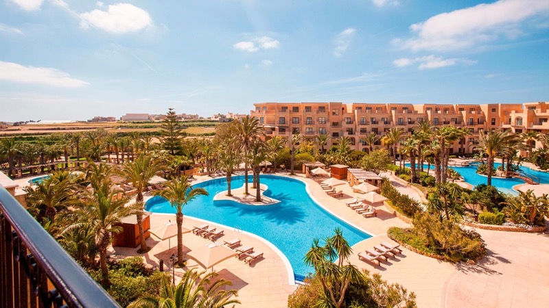 Kempinski Residences Lifestyle Development