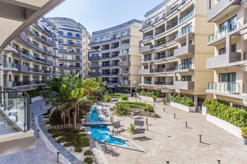 Pendergardens Lifestyle Development