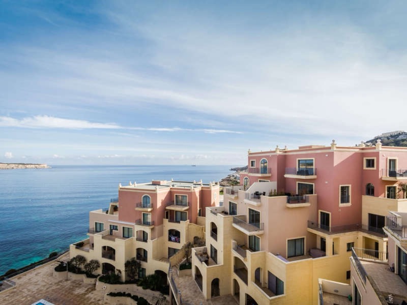 Tas-Sellum Lifestyle Development