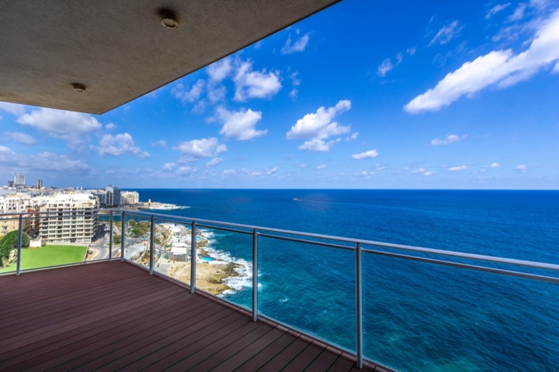 Tigne Point Lifestyle Development