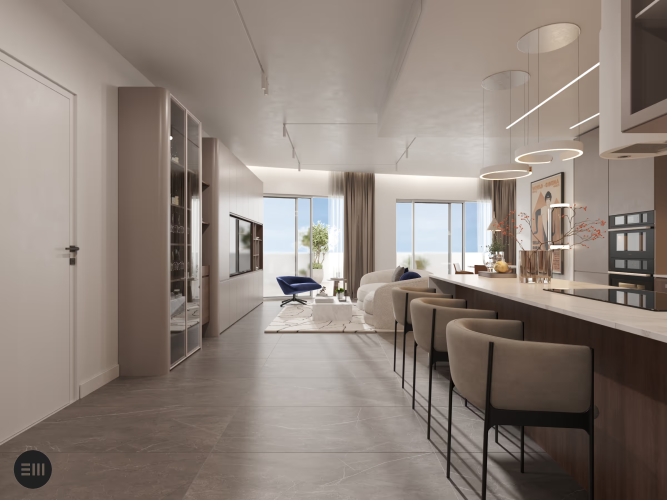 Design & Residences