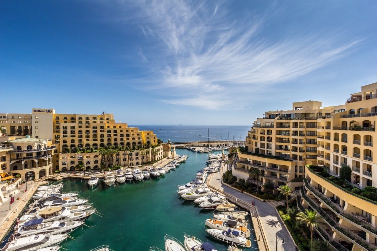 Real Estate Malta Sotheby's International Real Estate Agency The