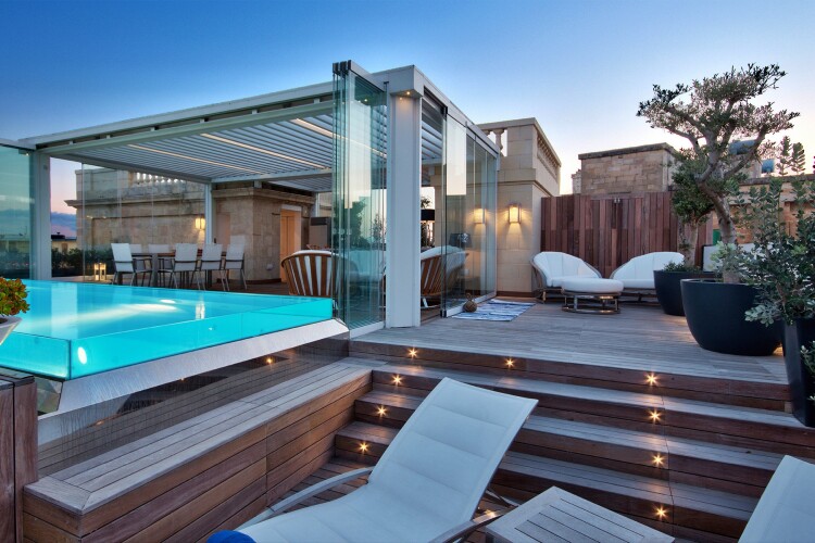 Maintenance & Property Care