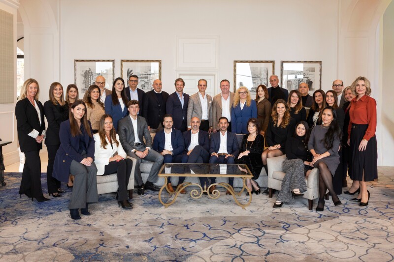 Malta Sotheby's International Realty Team