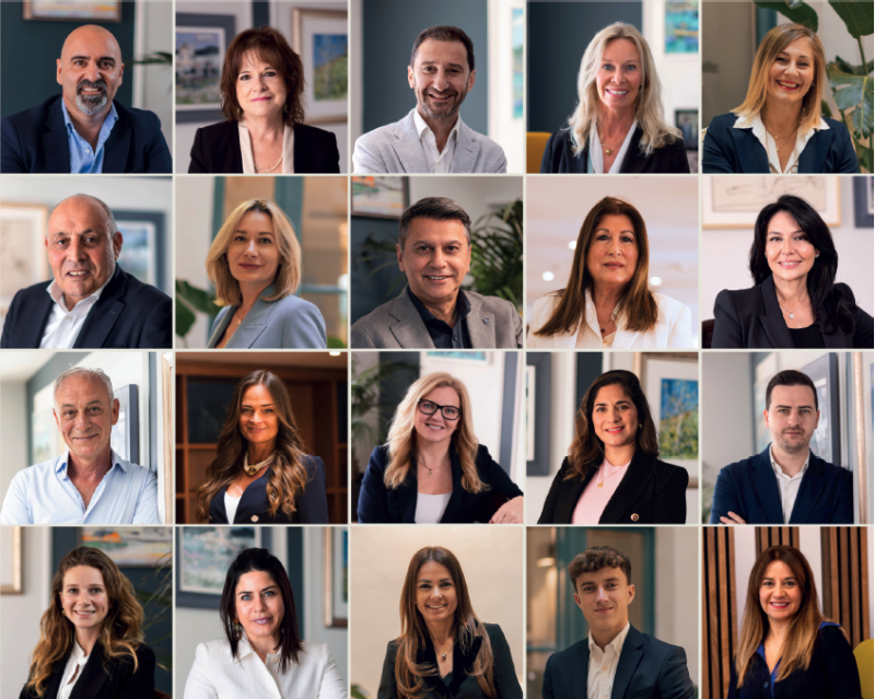 The Ones Who'll Get Your Home Seen