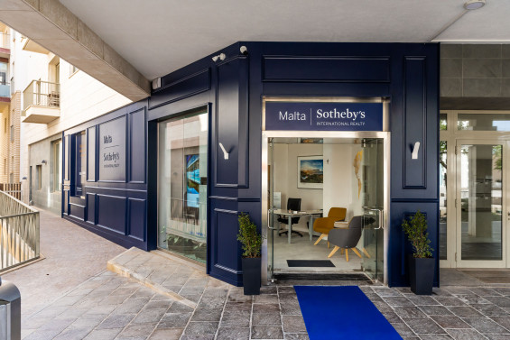 Our Tigné Point Office