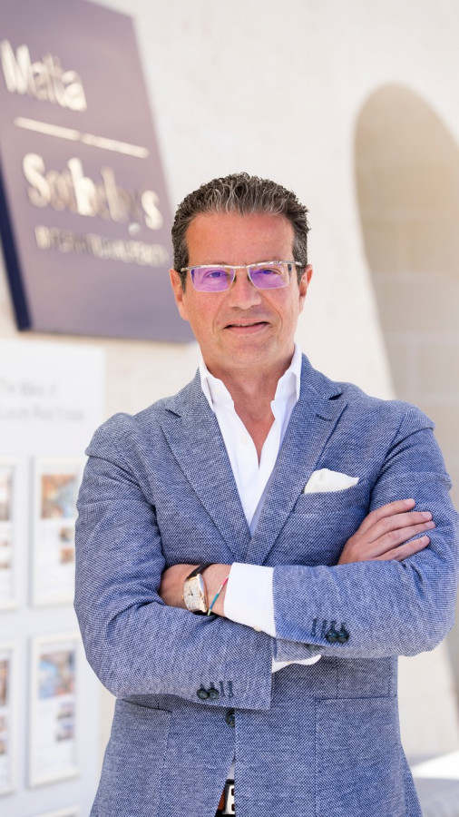 Malta Sotheby's International Realty Set to Have a Record 2021