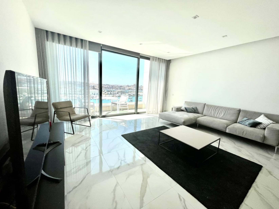 How to Rent an Apartment in Malta