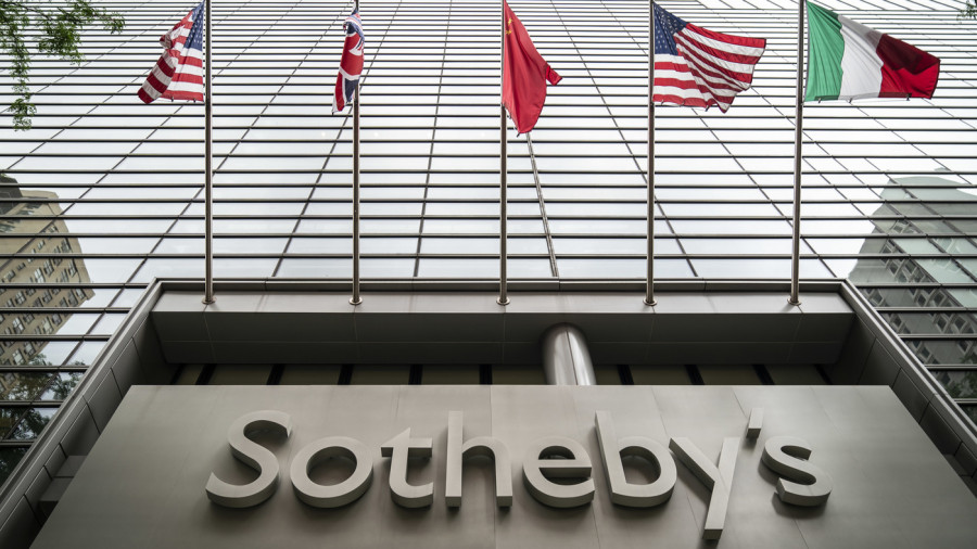 Sotheby’s International Realty Parent Company Realogy Holdings Corp., & Sotheby’s Auction House Acquire Concierge Auctions