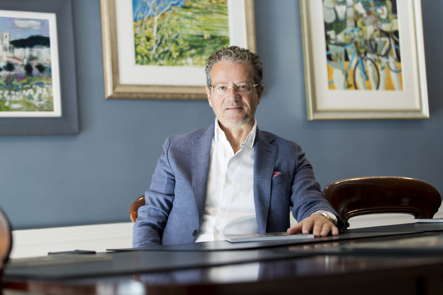 Sotheby’s International Realty Dominates the Global Property Market Again with $167 Billion Global Sales Volume in 2022