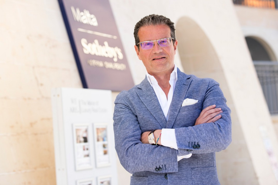 Sotheby’s International Realty Releases Annual Luxury Outlook Report for 2023 – Global Survey Shows a Continued Appeal for High-End Properties