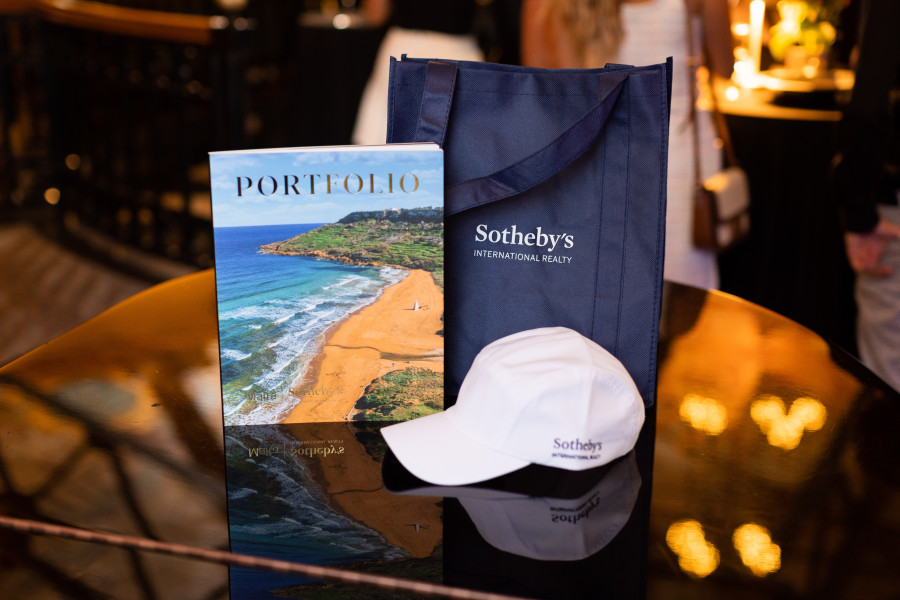 Malta Sotheby’s International Realty Presents Their Property Portfolio Magazine – Volume VII: Celebrating 10 Years of Excellence