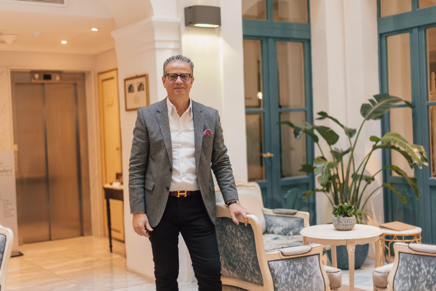 Sotheby’s International Realty Releases 2024 Luxury Outlook Report Exploring Global High-End Real Estate Markets