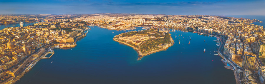 What Determines Your Property’s Value in Malta?