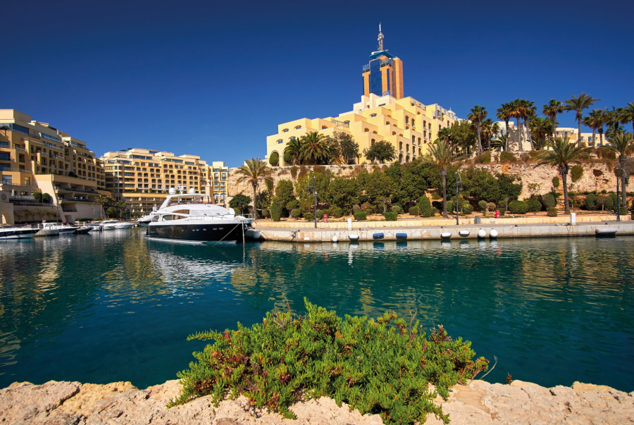 The Advantages of Buying a Property in Malta