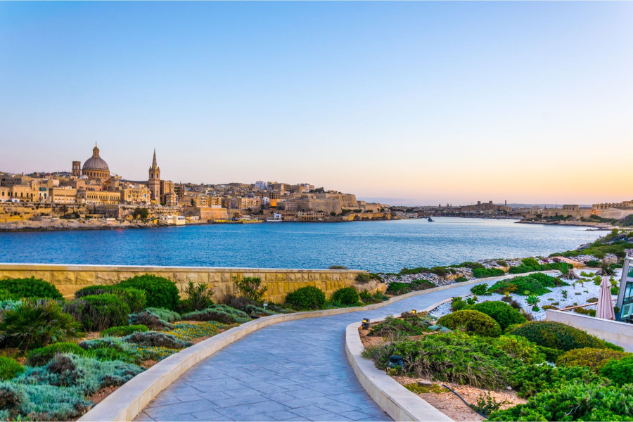 The Power of Property Investment in Malta