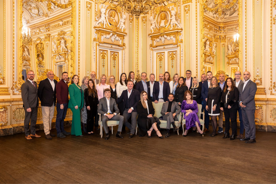 Malta Sotheby’s International Realty Gears Up for an Exceptional 2025 After a Record-Breaking Year