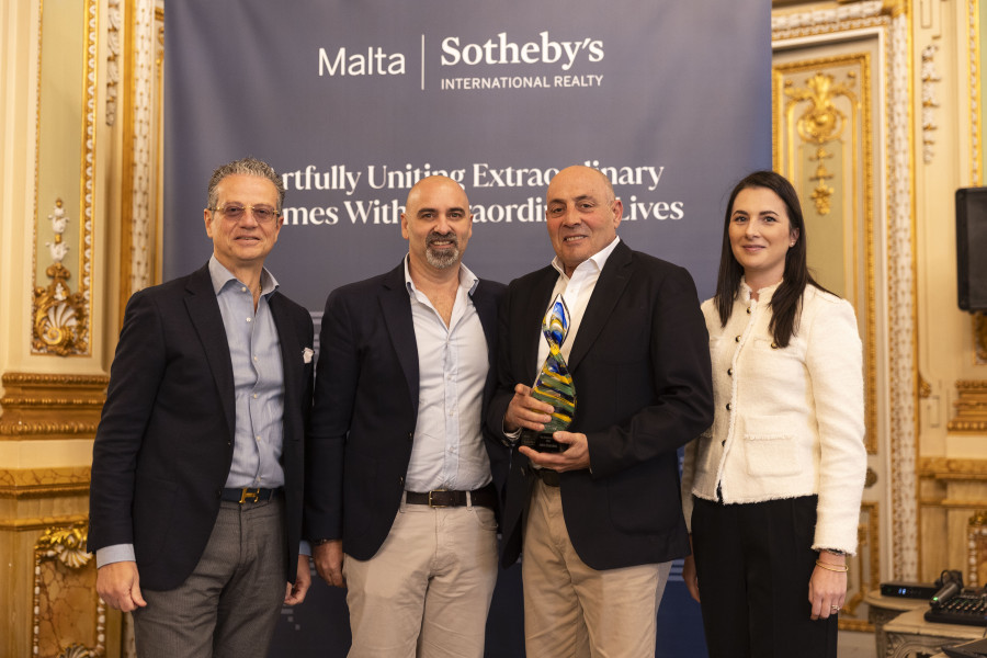 A Journey to €40 Million: The Power of Joining Malta Sotheby’s International Realty
