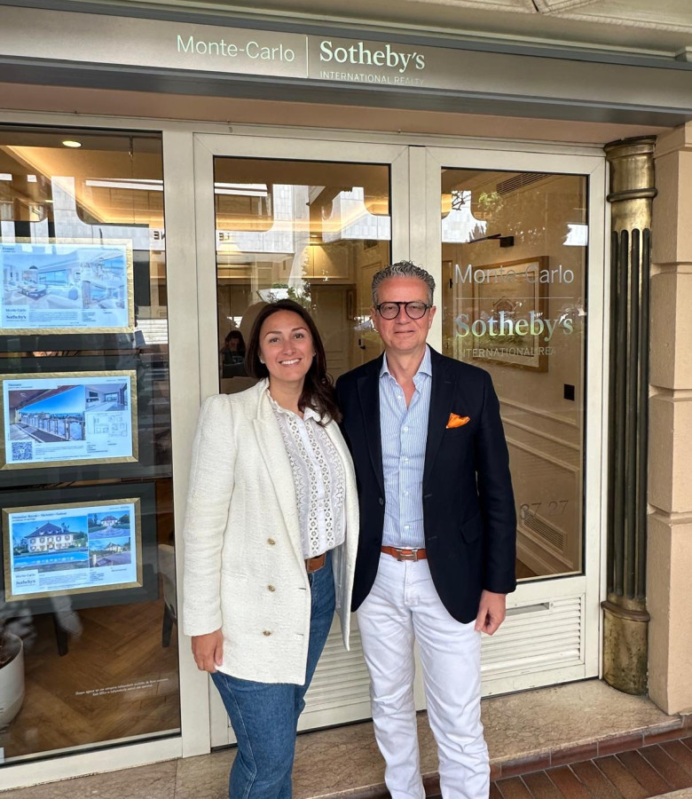 Malta Sotheby's International Realty Enhances Global Network with Monte-Carlo Collaboration