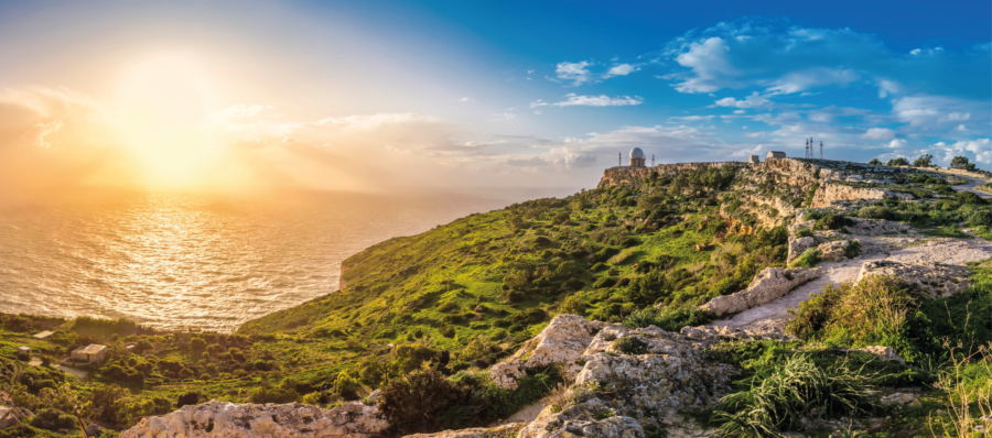 Malta and Gozo for the Cultured Buyer