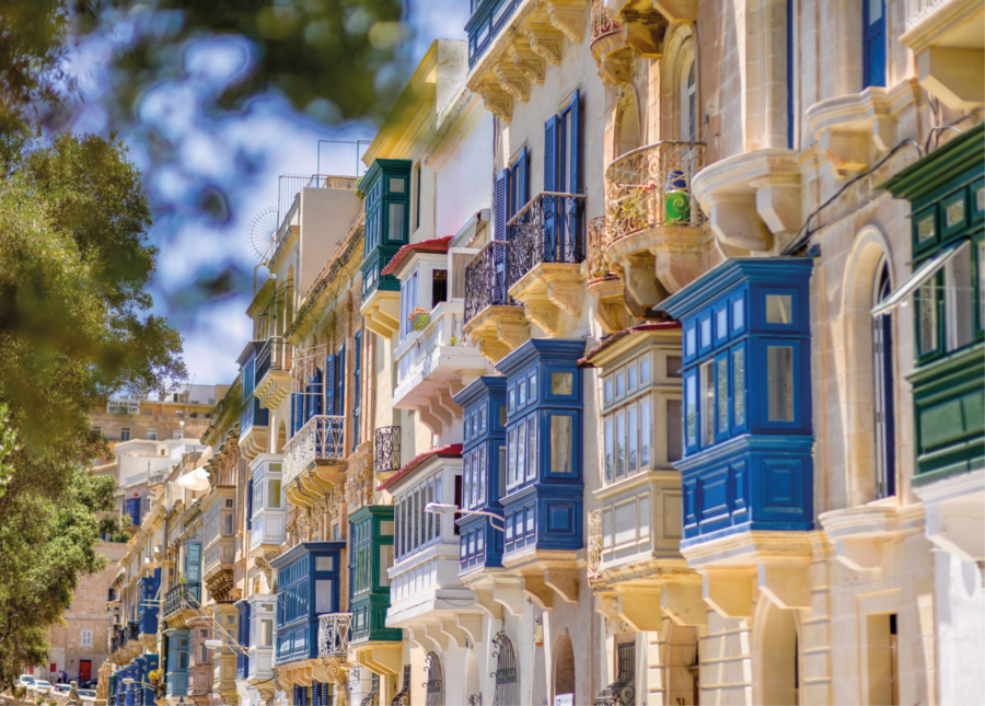 Buying Property in Malta – A Mediterranean Investment
