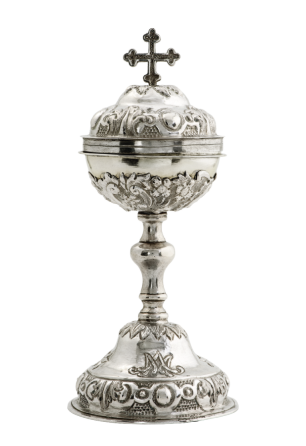 A Gleam of History - The Enduring Allure of Maltese Silver