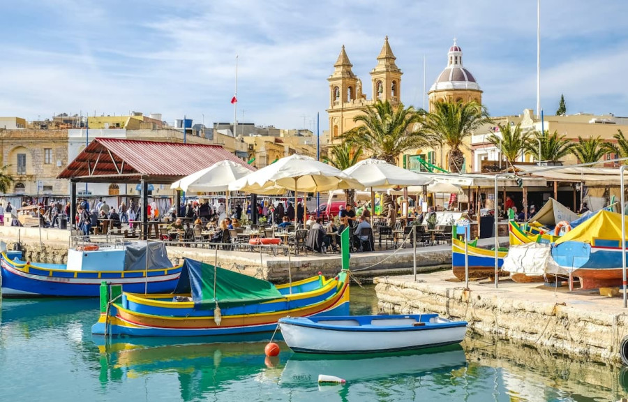 The Cost of Living in Malta – From Everyday Expenses to Luxury Living