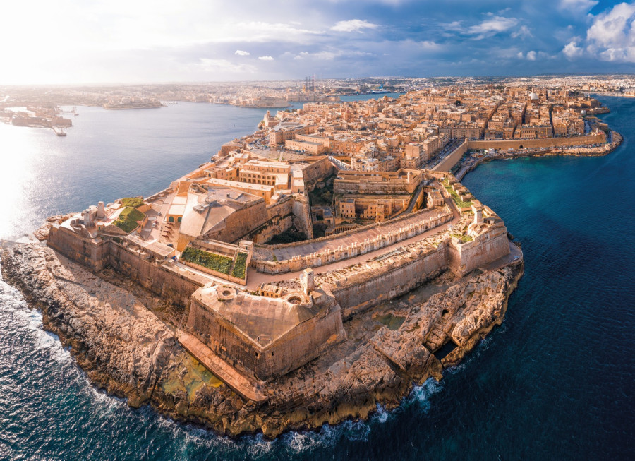 Discover the Timeless Value of Malta - Why investors are turning to this Mediterranean haven for long-term growth and stability.