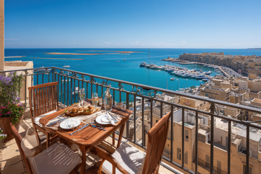 What Are The Best Places To Live in Malta