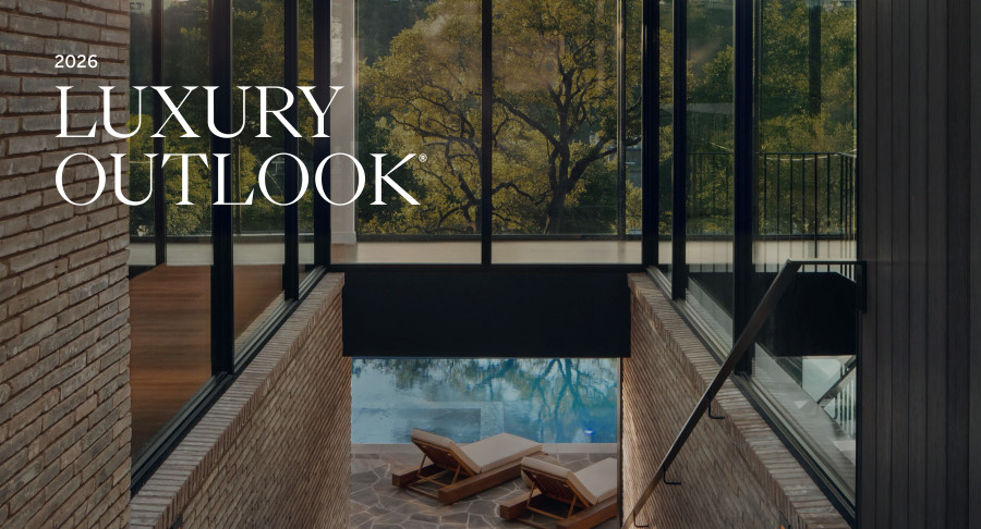 Sotheby’s International Realty Releases Its 2026 Luxury Outlook Report: What It Means for Malta’s Resilient Luxury Property Market