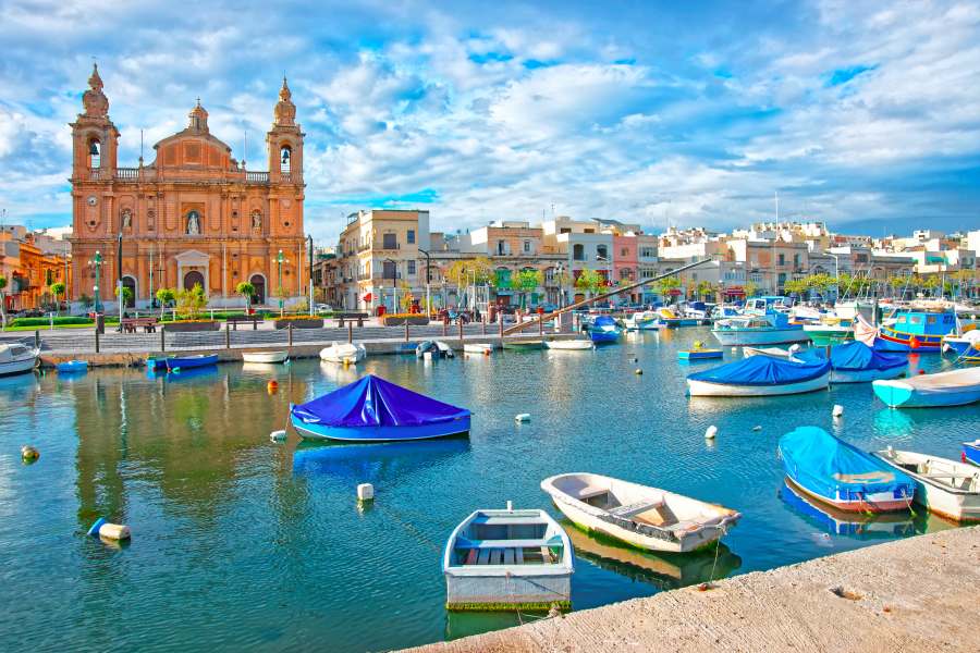 What Are the Best Places to Live in Malta