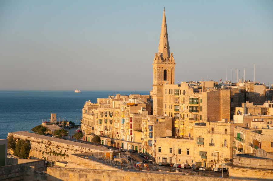 Buying a Second Property in Malta