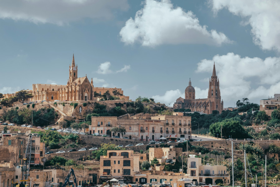 Things To Do in Gozo - A Living Island That Refuses to Rush