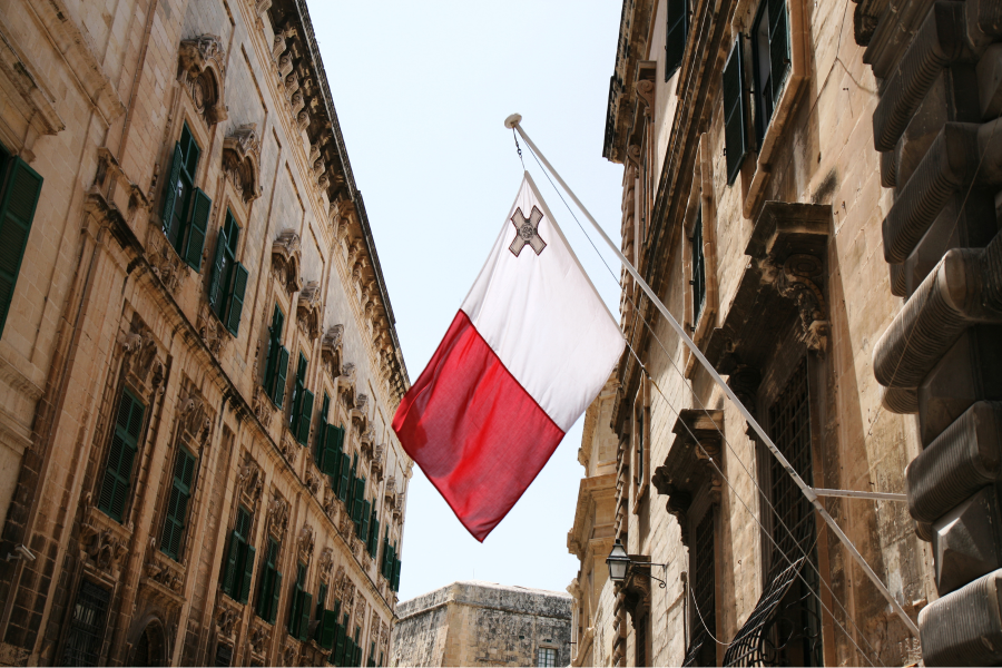Inheritance Tax in Malta