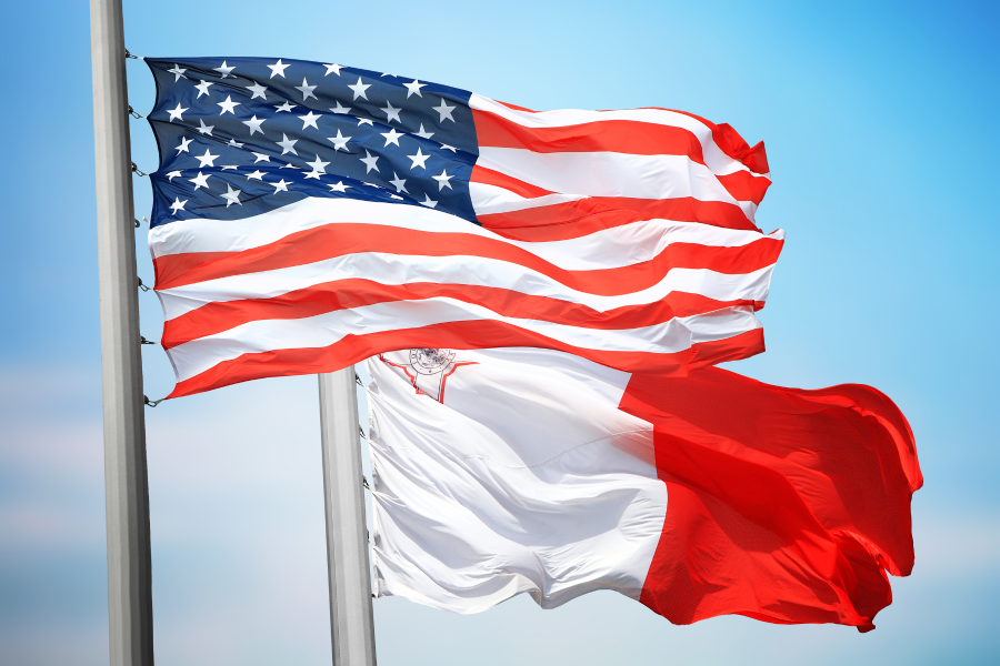 Can US Citizens Buy Property in Malta?