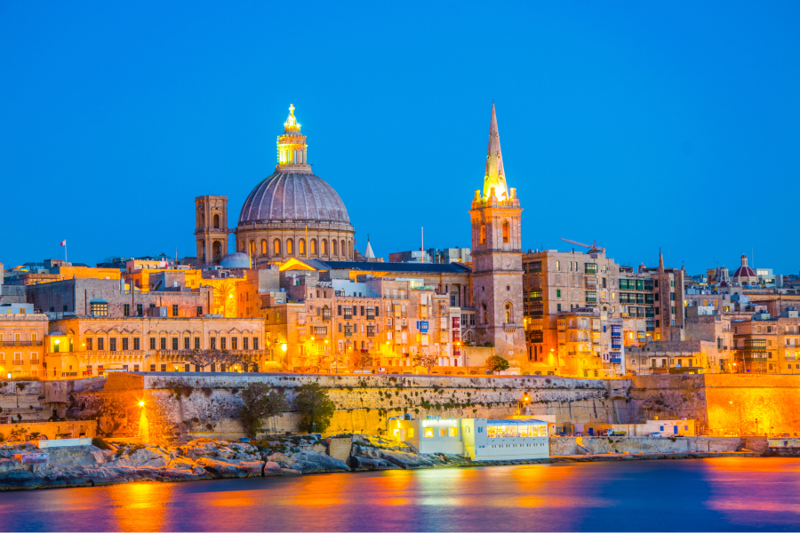 Due Diligence Checklist for Malta Property (Buyer’s Version)