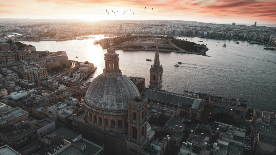 Starting a Business in Malta: Setup, Tax, VAT and Costs Guide