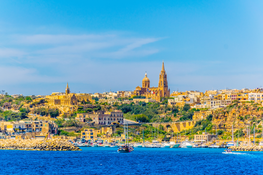 Buying Your First Property in Malta: First-Time Buyer Guide