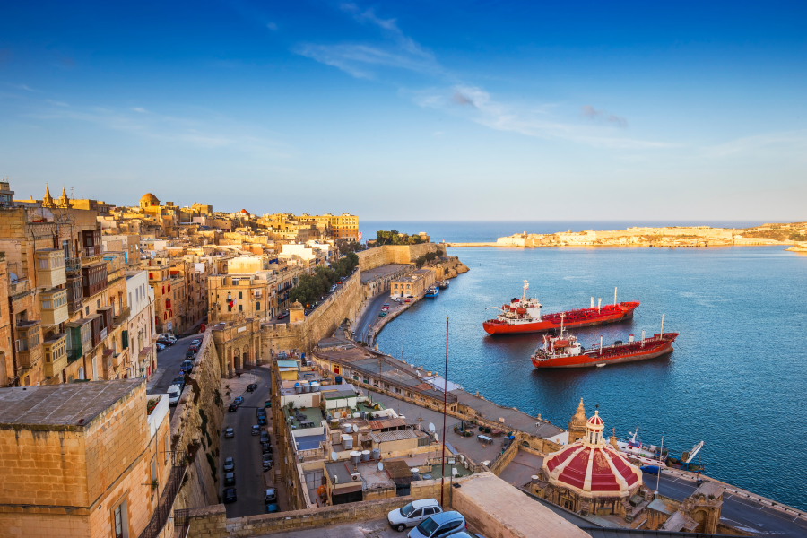 Buying Rental Investment Property in Malta