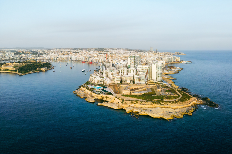 Property Types in Malta: A Strategic Overview of Residential and Commercial Real Estate