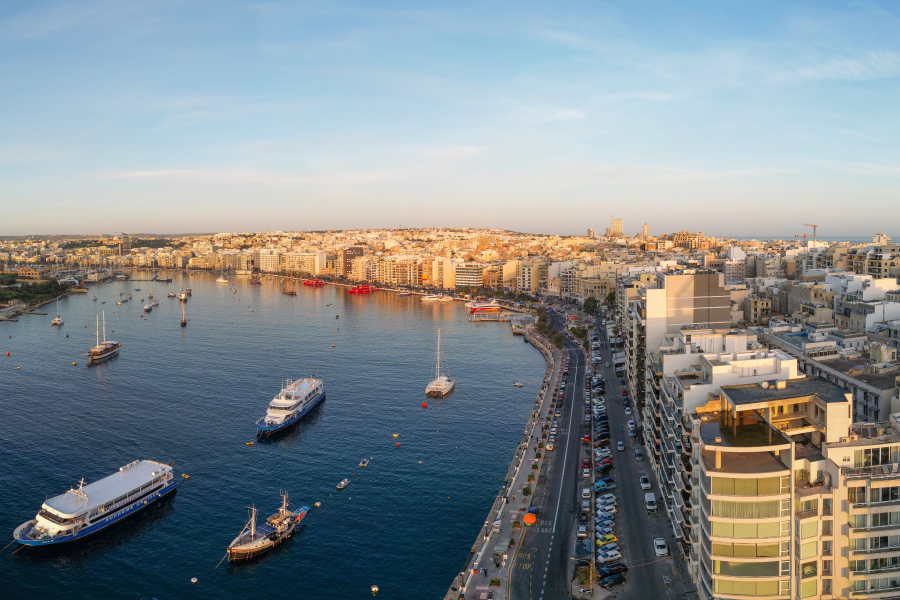 Government Incentives for Residential Property Buyers in Malta