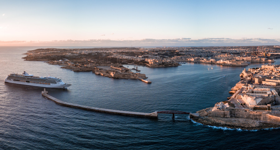 Living the Mediterranean Edit: Inside Malta’s Most Elegant Addresses