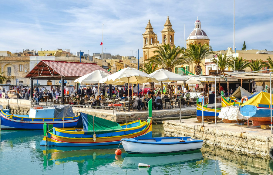 Moving to Malta as an EU Citizen: Residency, Property & Lifestyle Guide