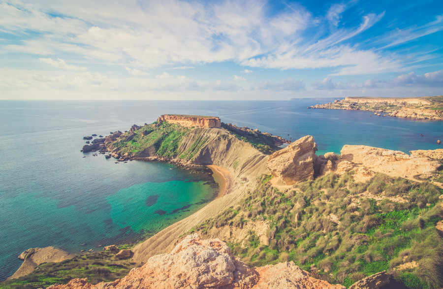 Moving to Malta from Canada: Your Guide to Relocation