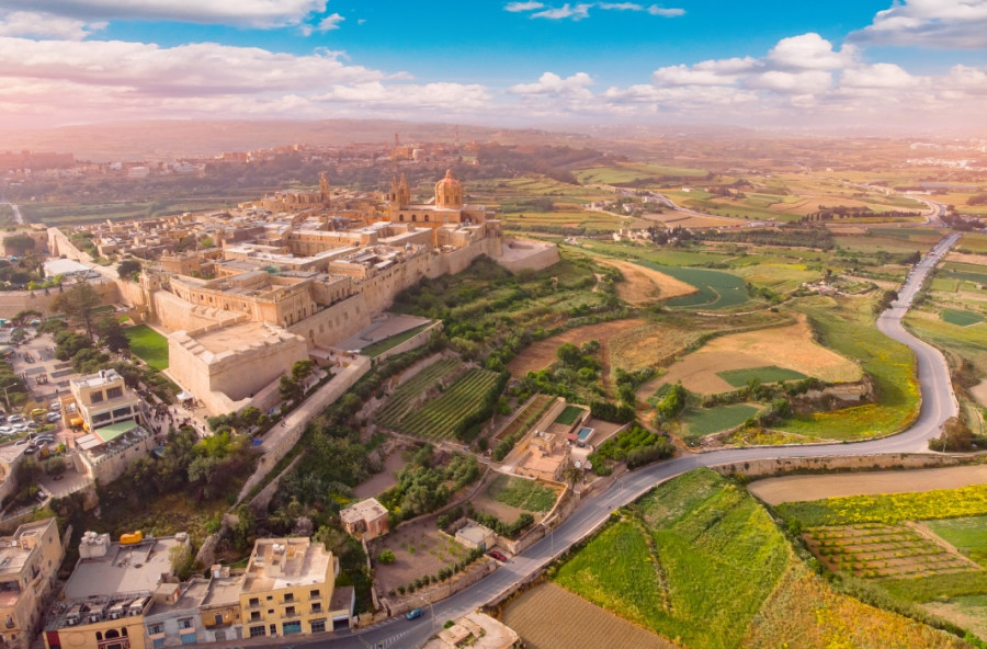 Mdina & Rabat Malta: Where Time Stood Still