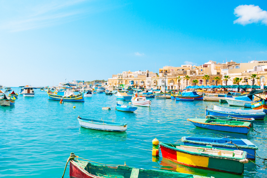 Buying a Holiday Home in Malta: An Expert Guide